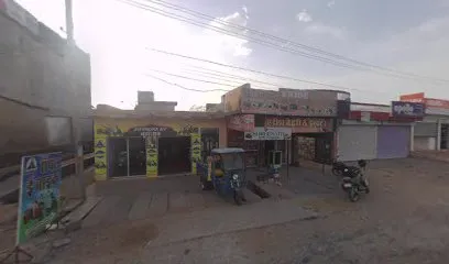 JANTA AUTO WARK
