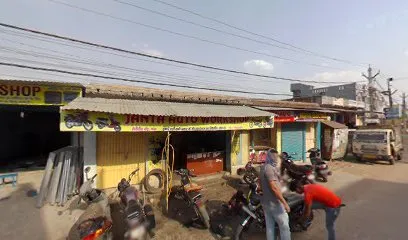 Janta Auto Workshop