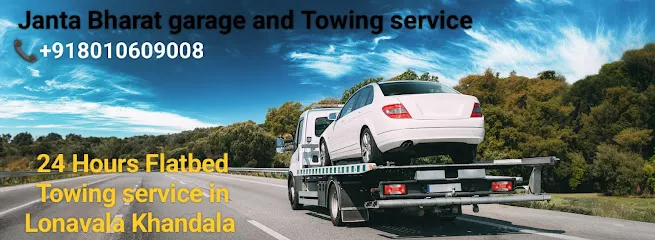 Janta Bharat garage and Towing service