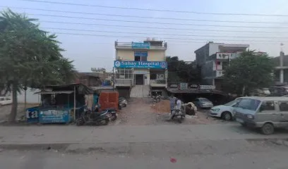 Janta car autoparts repayaring center