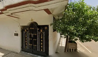 Janta Car Garage
