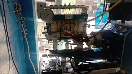 Janta diesel service