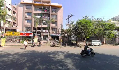 Janta garage