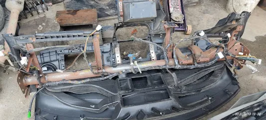 Janta Garage auto workshop