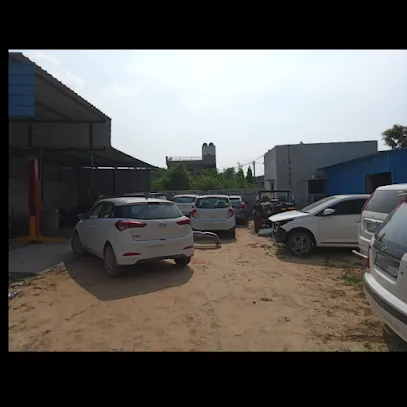 Janta Garage - Car Repair & Maintenance