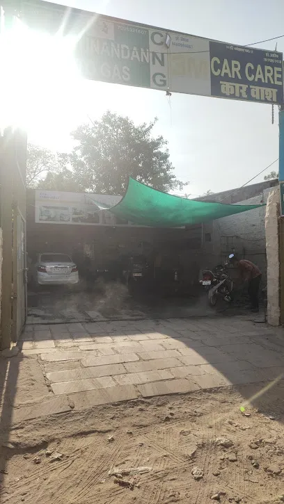 Janta Garage Car repairing Workshops Kalyanpur Pachpadra Barmer