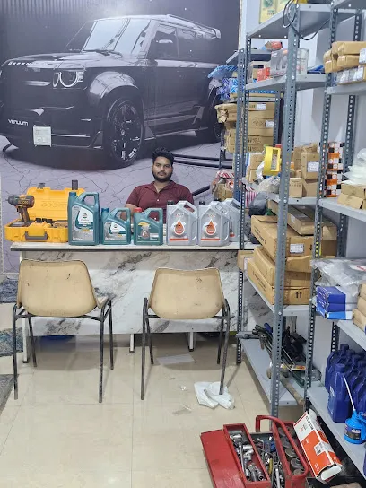 Janta Garage car Service