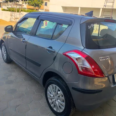 JANTA GARAGE Car Workshop