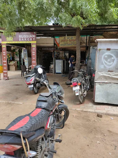 Janta Garage Cars & Bikes service repairing and washing