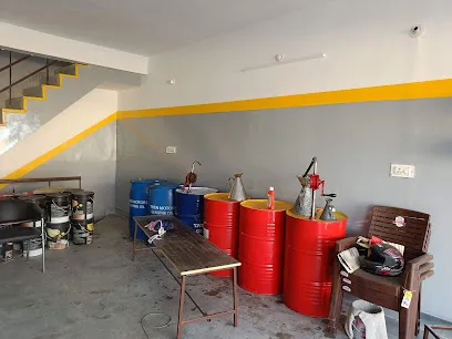 Janta Garage (( Jakhar Moters ))