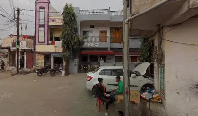 Janta garage-SERVO XPERT