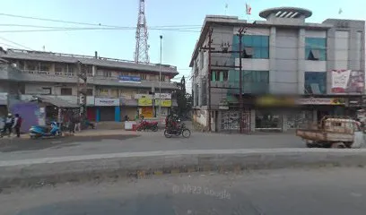 Janta Garaje