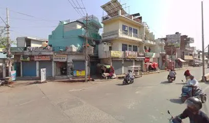Janta garge