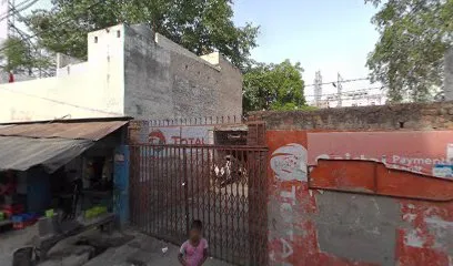 Janta Moter Garage
