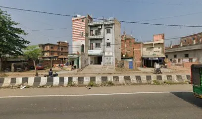 Janta Tyre