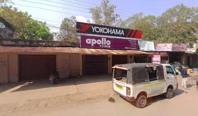 Janta Tyres