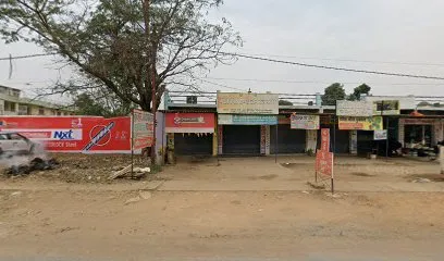 Jantha Auto Garage and servicing point