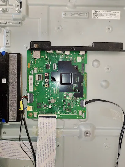 JAS Electronics