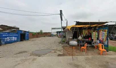 Jasbant Auto Repair Shop