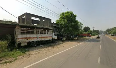 Jasbir Auto Centre