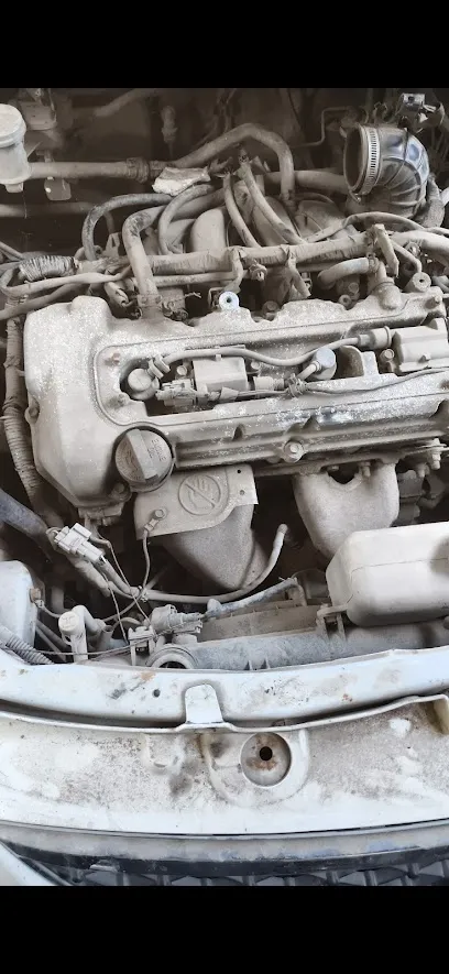 Jasec Auto Garage