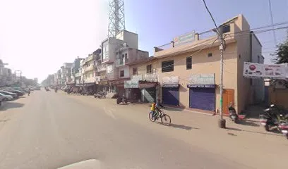 JASHAN AUTO REPAIR