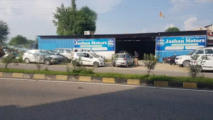 JASHAN MOTOR GARAGE(Jalandhar Wale)
