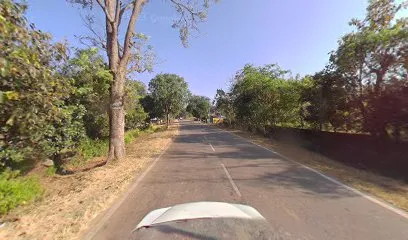 Jashpur Modification