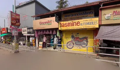 Jasmine Automobiles