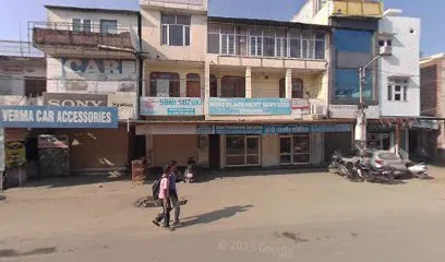 JASPAL TYER SERVICE