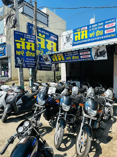 Jass auto dealer