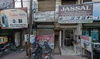 Jassal Mechanically Works