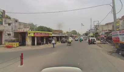 JASSI AUTO WORKS