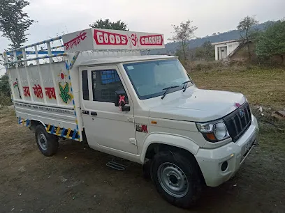 Jassur Truck Union