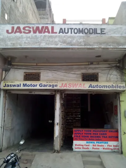 Jaswal Motor Garage