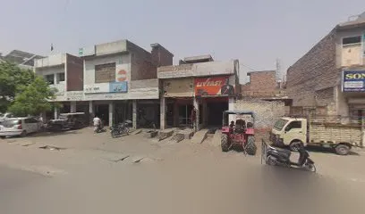Jaswant Motors