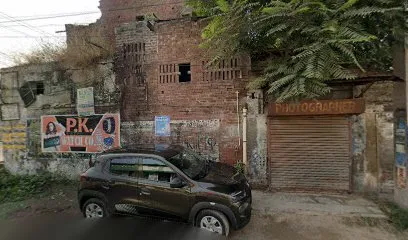 Jaswinder Auto Repair