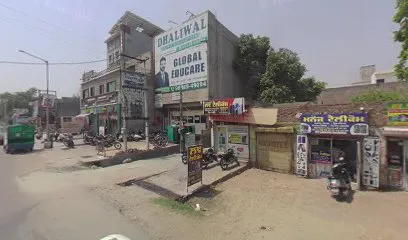Jaswinder Auto Works