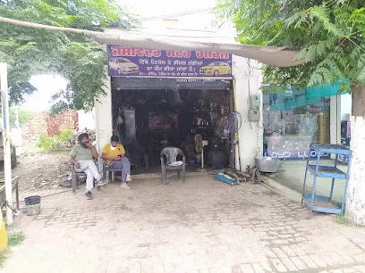 Jaswinder Motor Garage