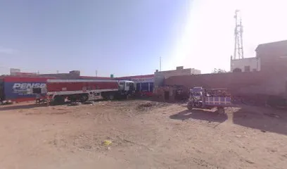 जोधपुर गैरेज