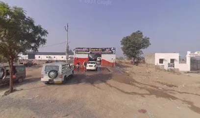 जोधपुर मोटर गैरेज