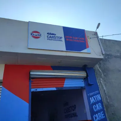 JATIN CAR CARE