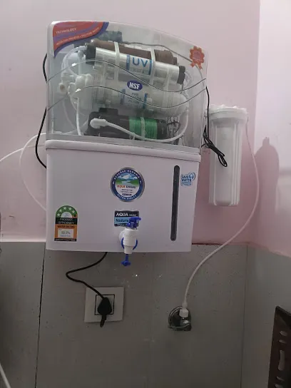 Jatin soni ac service