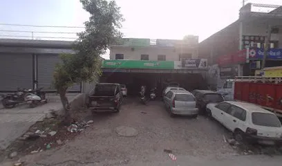 Jatinder Automobiles