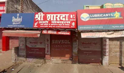Jaunpur Auto Parts