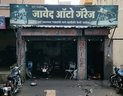 JAVED AUTO GARAGE