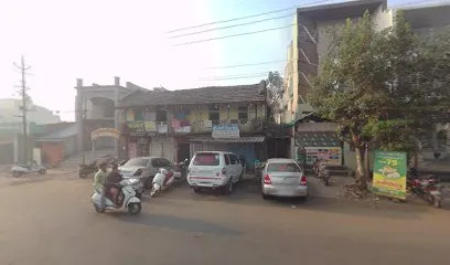 Javed Auto Garage
