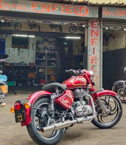 Javed Auto Garage(जावेद ऑटो गॅरेज) Bullet Specialist