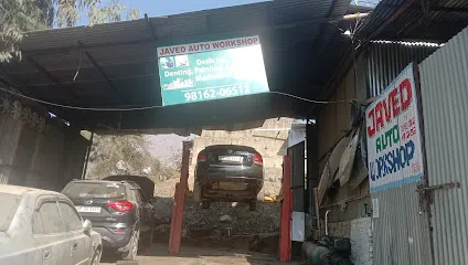 Javed auto workshop