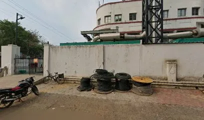 Javed Car AC